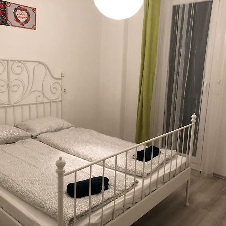 Sportarena & Stadion Apartman H-39 Διαμέρισμα Βουδαπέστη Εξωτερικό φωτογραφία