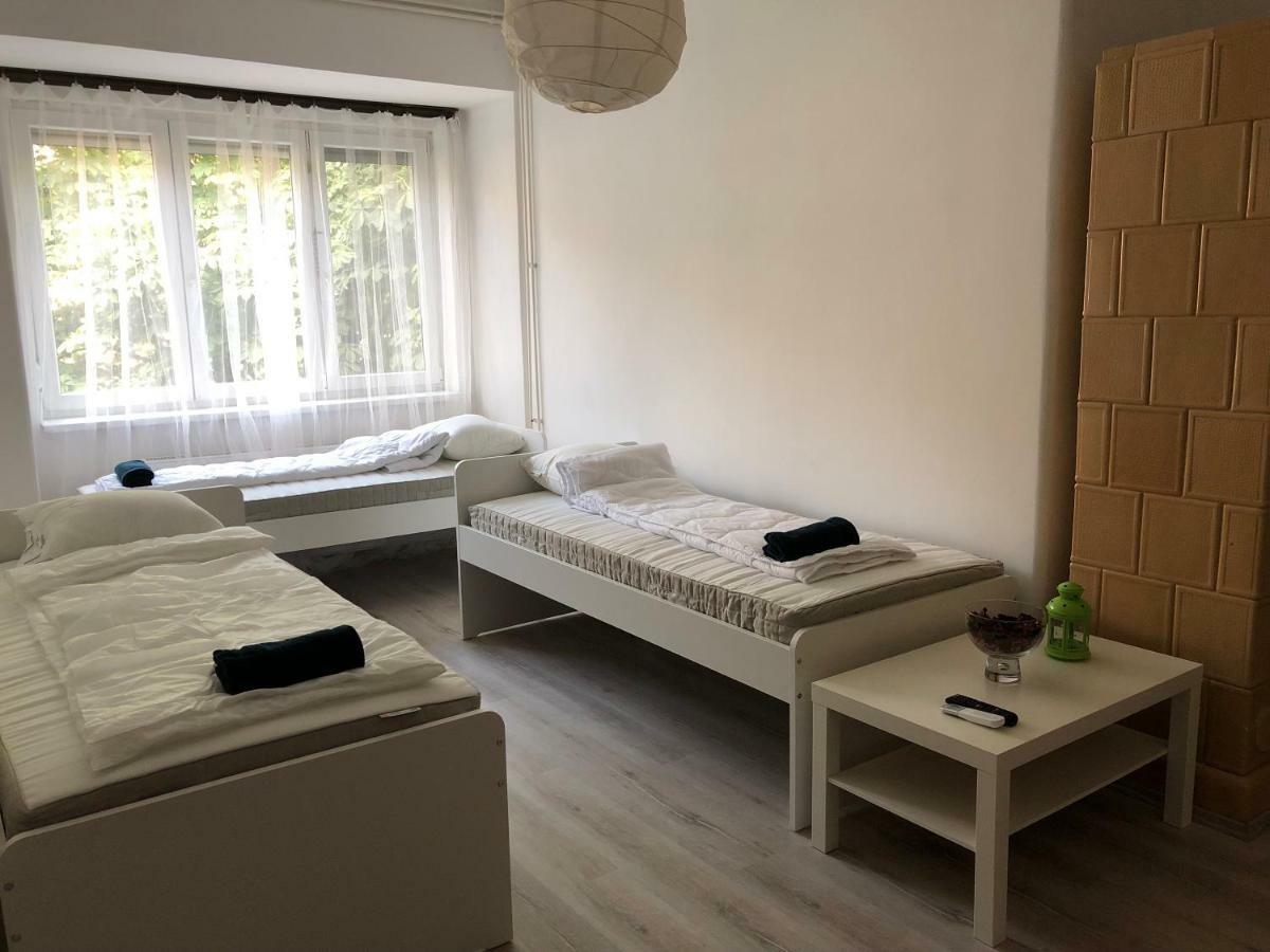 Sportarena & Stadion Apartman H-39 Διαμέρισμα Βουδαπέστη Εξωτερικό φωτογραφία